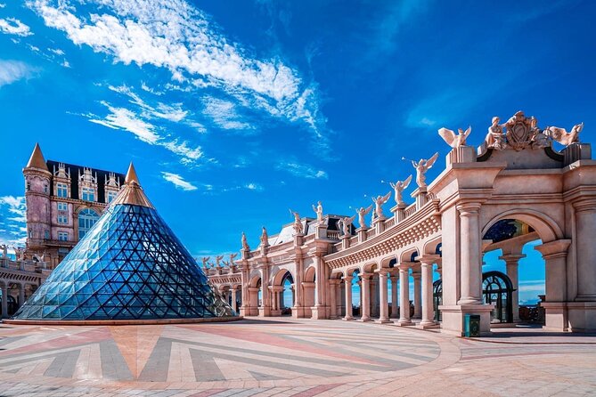 Ba Na Hills and Golden Bridge Package Full day Private Tour - Price and value: when $87 per person is a smart choice