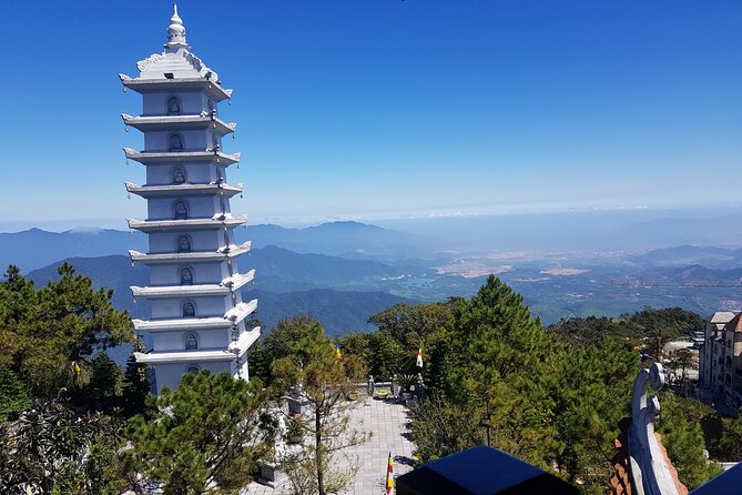 Ba Na Hills and Golden Bridge Private Tour - Golden Bridge: the photo spot and the walkway experience
