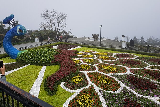 Ba Na Hills and Golden Bridge Private Tour - Price and value: what $65 covers, and what it doesn’t