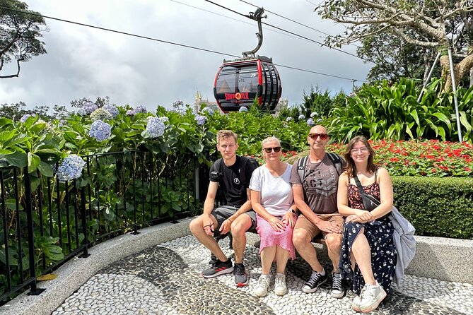 Ba Na Hills and Marble Mountains PrivateTour with Streetfood meal - Who should book this tour (and who might not love it)