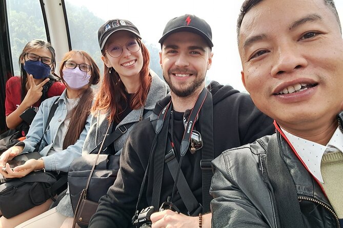 Ba Na Hills & Golden Bridge: Private Return Transfer from Da Nang - Private pickup from Da Nang: the low-stress way to Ba Na Hills