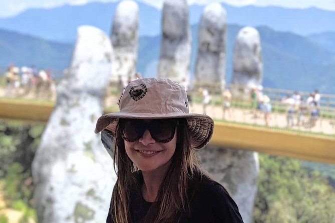 Ba Na Hills & Golden Bridge: Private Return Transfer from Da Nang - How the “private transfer” actually plays out on the ground