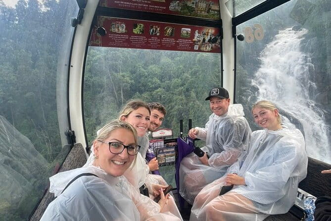 Ba Na Hills Golden Bridge Sun World Private Day Tour - A comfortable way to do Ba Na Hills without the stress