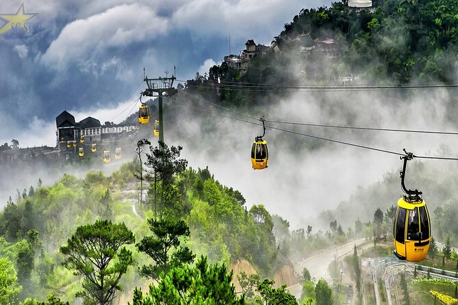Ba Na Hills & Golden Bridge Tour: Fantasy Park, Buffet Lunch - Fantasy Park: included games (and the ones that cost extra)