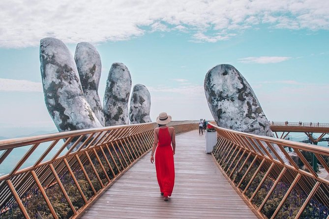 Ba Na Hills Private Tour - Key points worth knowing before you go
