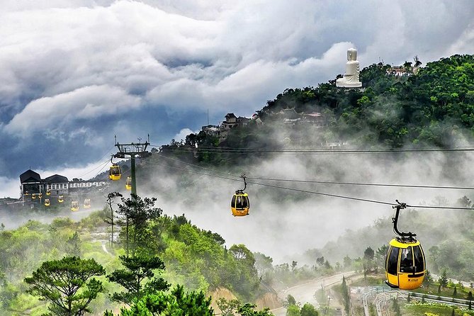 Ba Na Hills Private Tour - Price and logistics: what the $150 buys you