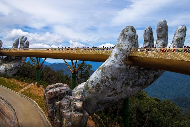 Ba Na Hills Private Tour - Fantasy Park and free games: the fun factor for all ages
