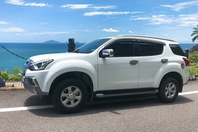 Ba Na hills to Hoi An 1 way by private car or vice versa - Picking the direction: Ba Na Hills to Hoi An, or Hoi An to Ba Na Hills