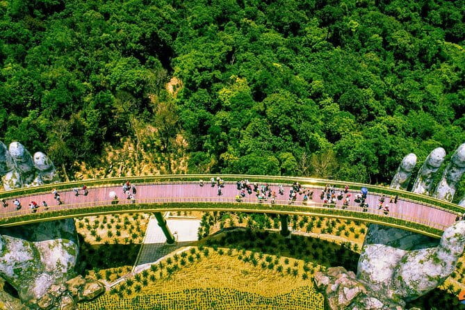 Ba Na Hills Tour from Da Nang - Price and value: what $125 really covers on this Ba Na Hills day