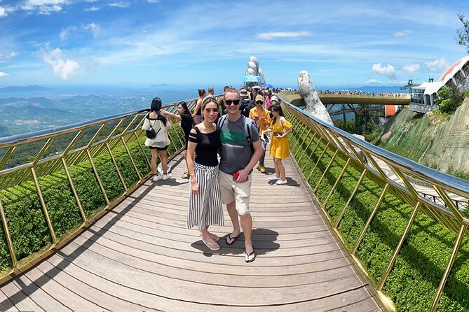 Ba Na Hills Tour from Da Nang or Hoi An - Private Tour - Key points to know before you go