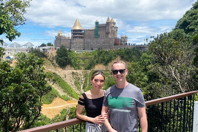 Ba Na Hills Tour from Da Nang or Hoi An - Private Tour - Private pickup from Da Nang or Hoi An: how the day timing really feels