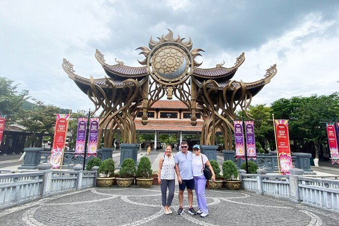 Ba Na Hills Tour from Da Nang or Hoi An - Private Tour - Your guide and the value of context, not just transportation