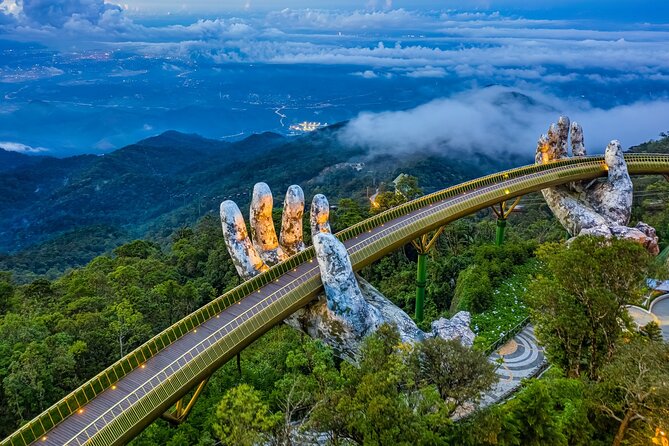 Ba Na Hills Tour: Golden Bridge + Cable Car + Buffet - Price and value: is $79 a smart deal?