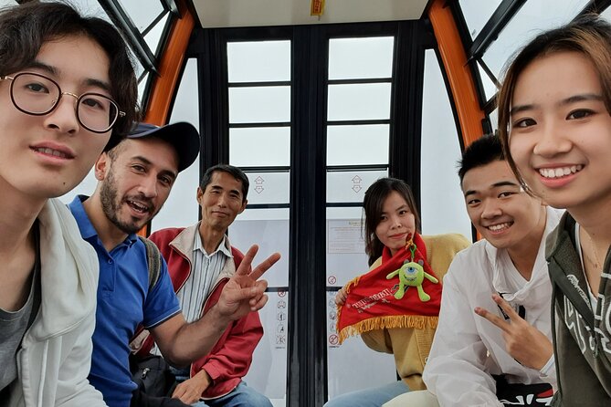 Ba Na Hills with Golden Bridge Private Tour - Why the private guide experience feels worth it