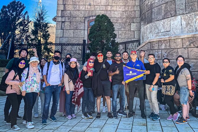 Ba Na Hills with Golden Bridge Private Tour - Price and logistics: is $52.71 good value for a full mountain day?