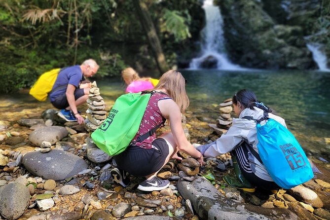 Bach Ma National Park trekking daily tour from Da Nang, Hoi An - Da Nang or Hoi An pickup: how the day starts