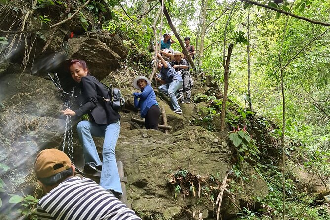 Bach Ma National Park trekking daily tour from Da Nang, Hoi An - Weather, gear, and fitness: how to avoid a miserable day