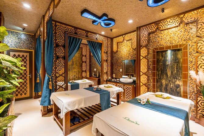 Bamboo and Natural Oil Massage Experience in Da Nang - Price and value: why $29.65 can make sense here