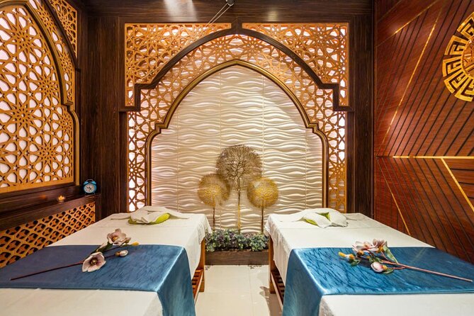 Bamboo and Natural Oil Massage Experience in Da Nang - What to do before you go (so your massage feels better)