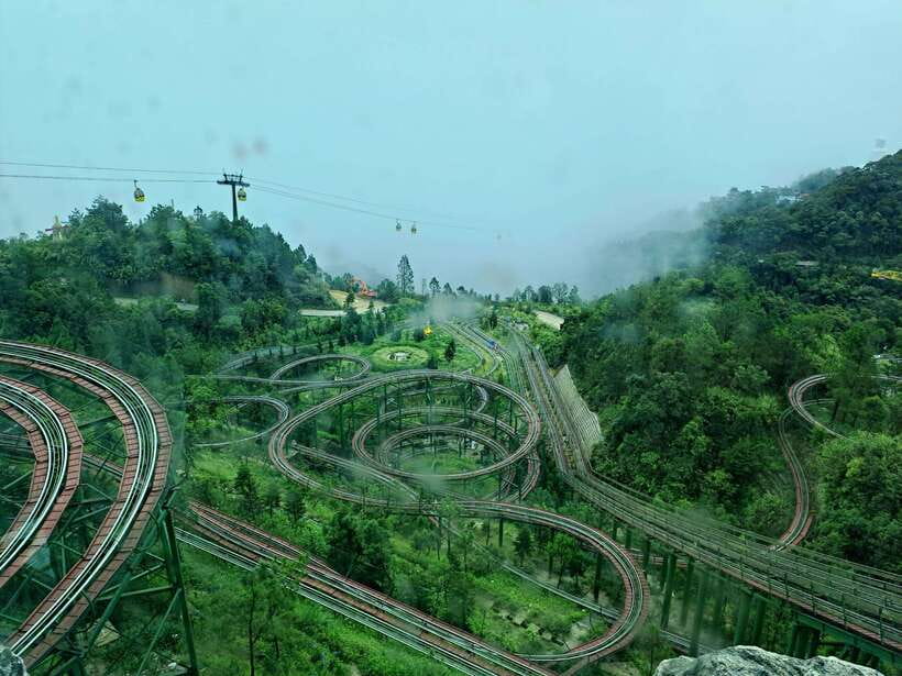 Bana Hills & Golden Hand Bridge Tour from Hoi An/ Da Nang - Key Highlights to Know Before You Go