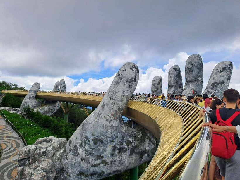 Bana Hills & Golden Hand Bridge Tour from Hoi An/ Da Nang - Who This Tour Is Best For