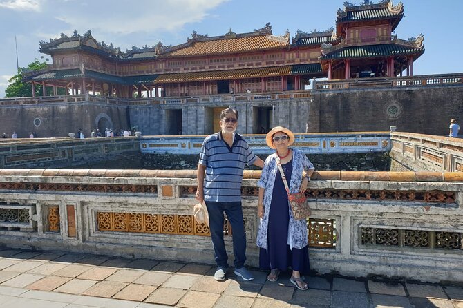 Best Tour/Transfer to Hue Imperial City from Da Nang/ Hoi An - Price and value: what affects the final cost