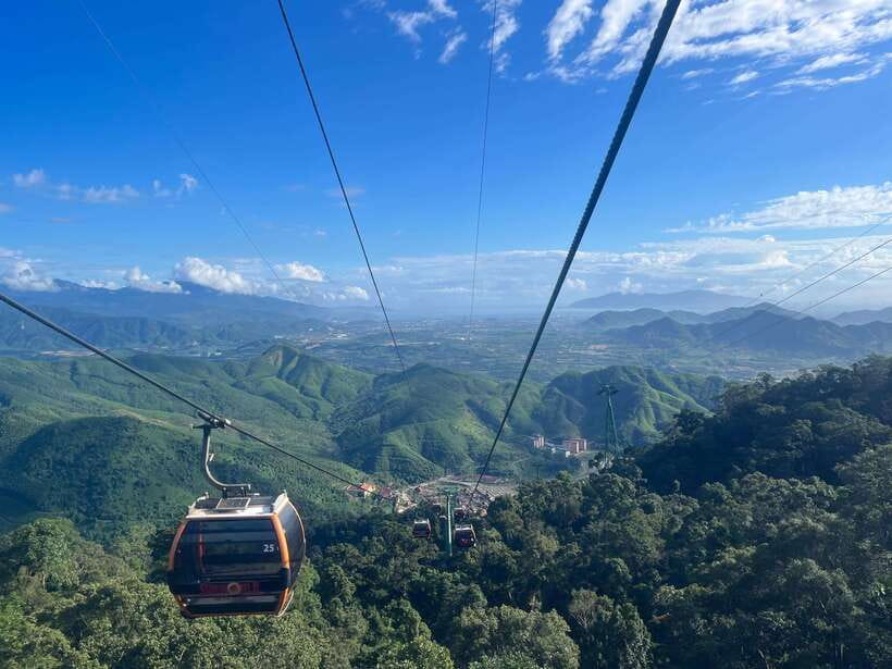 Best Tours/ Transfer to Bana Hills & Golden Bridge - Who this tour suits best