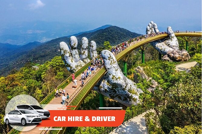 Car Hire & Driver: Full-day Ba Na Hills from Da Nang - Choosing Your Ba Na Hills Day Plan (and Keeping It Realistic)