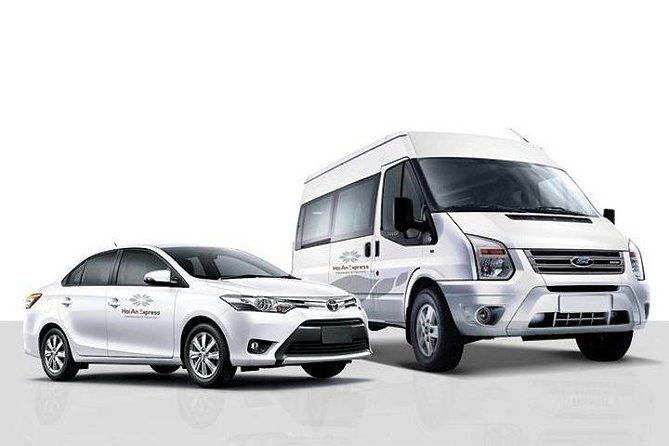 Car Hire & Driver: Full-day Ba Na Hills from Da Nang - Timing That Won’t Surprise You: The 8-Hour Frame