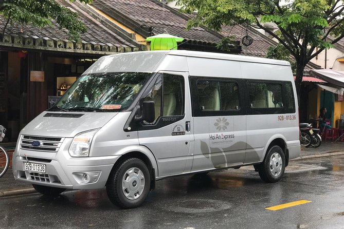Car Hire & Driver: Full-day Ba Na Hills from Da Nang - Money and Value: What You’re Paying For (and What You’re Not)