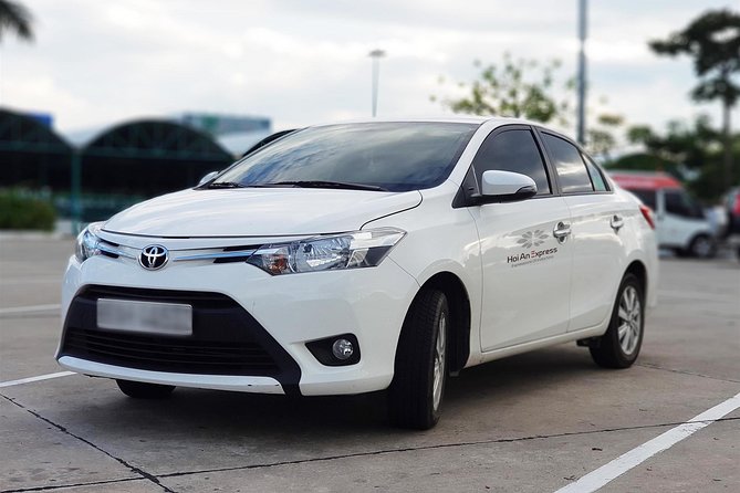 Car Hire & Driver: Full-day Ba Na Hills from Da Nang - Communication and Tickets: The Mobile Ticket Plus WhatsApp Backup