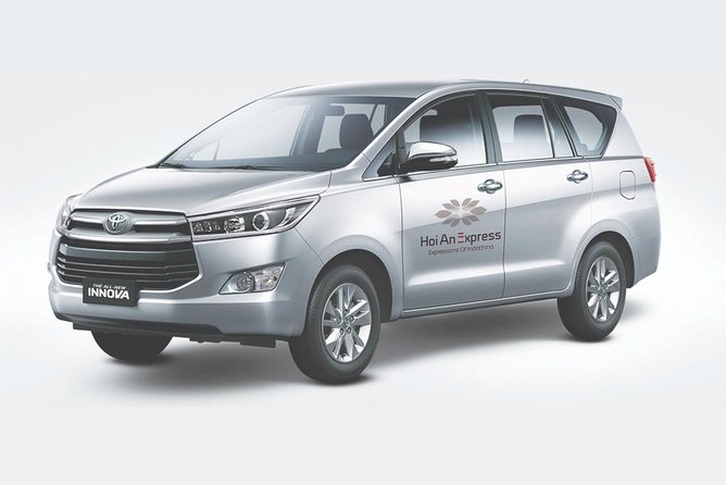 Car Hire & Driver: Full-day Ba Na Hills from Da Nang - What You Can Expect at Ba Na Hills and Golden Bridge