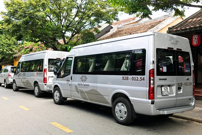 Car Hire & Driver: Full-day Ba Na Hills from Da Nang - Common Snags and How to Avoid Them