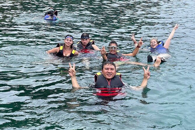 Cham Island Daily-Snorkeling(Optional:Pick up at Cua Dai Port) - Why Cu Lao Cham is a smart half-day plan from Da Nang