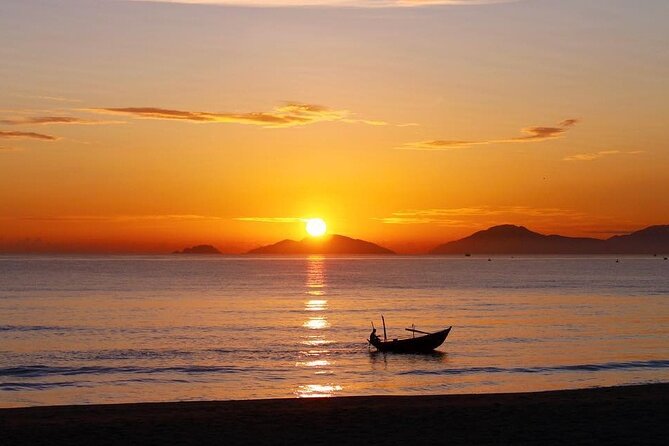 Cham Island Daily-Snorkeling(Optional:Pick up at Cua Dai Port) - Snorkeling time: what to expect from reef conditions