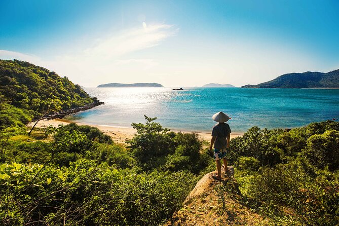 Cham Island Daily-Snorkeling(Optional:Pick up at Cua Dai Port) - How the tour feels day-to-day: guide support and organization