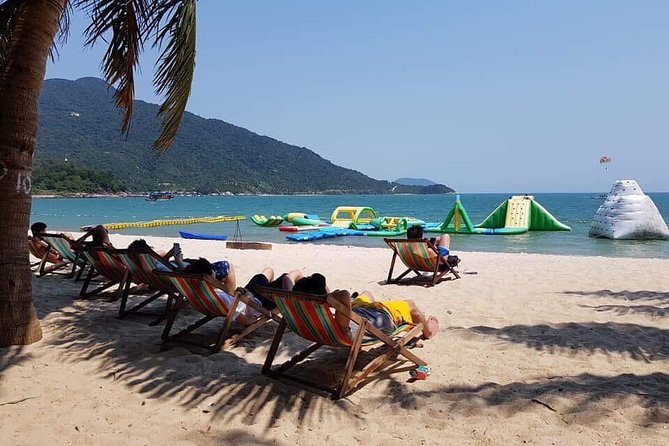 Cham Island Day Tour & Snorkeling from Da Nang with Group tour - Who should book this Cham Islands tour (and who should skip it)