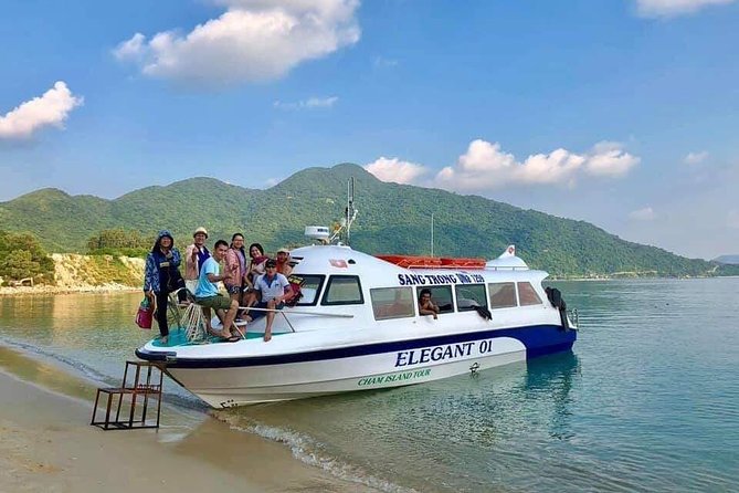 Cham Island Day Tour & Snorkeling from Da Nang with Group tour - Should you book this Cham Island Day Tour & Snorkeling from Da Nang?