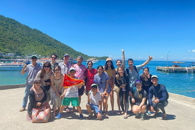 Cham Island Snorkeling Daily Group Tour, Sunbathing, nice beaches - Who this Cham Island tour is best for