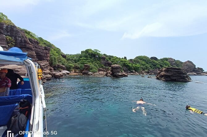 Cham island snorkeling tour - Museum + pagoda: quick cultural stops that don’t eat your whole day