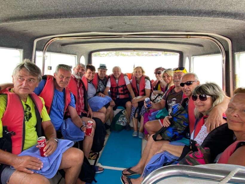 Cham Island: Snorkeling Tour by Speed Boat From HoiAn/DaNang - Why Cham Island Snorkeling Feels Like a True Day Trip