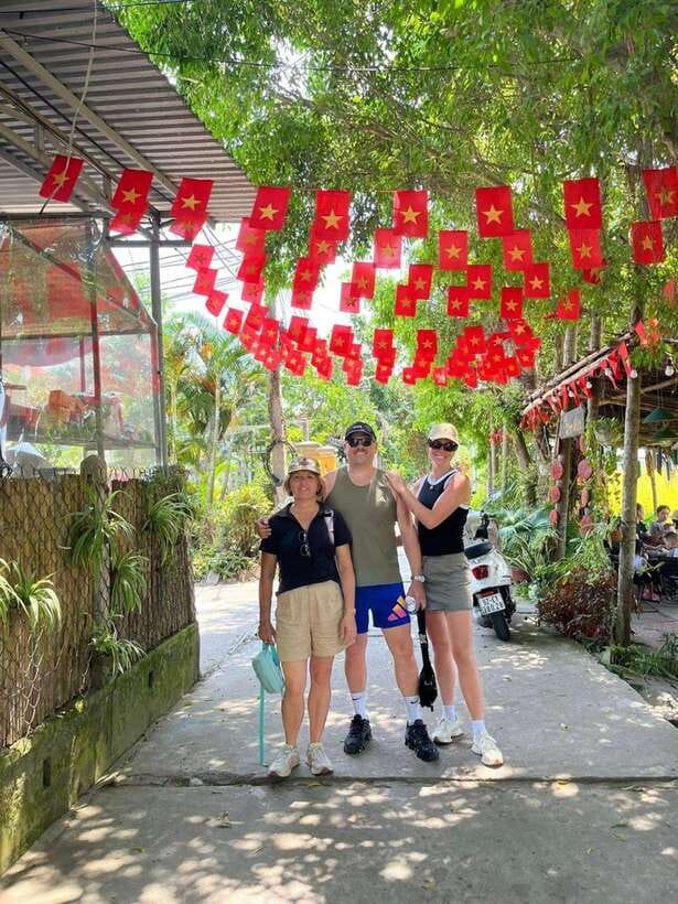 Cham Island: Snorkeling Tour by Speed Boat From HoiAn/DaNang - Bai Chong Beach: Hammocks, Sunbathing, and a Proper Reset