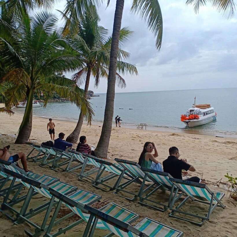 Cham Island: Snorkeling Tour by Speed Boat From HoiAn/DaNang - Price and Value: What $38 Buys You (and What You Still Need)
