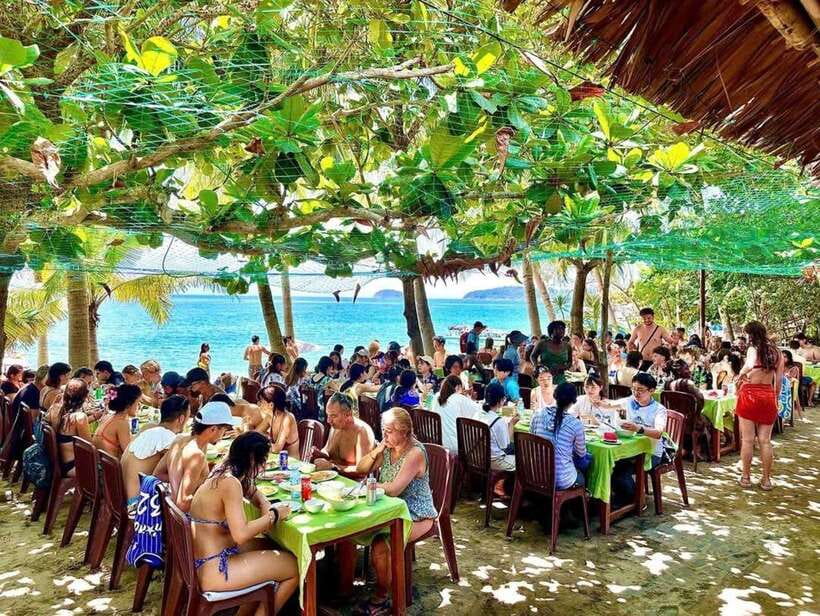 Cham Island: Snorkeling Tour by Speed Boat From HoiAn/DaNang - Who This Tour Suits Best