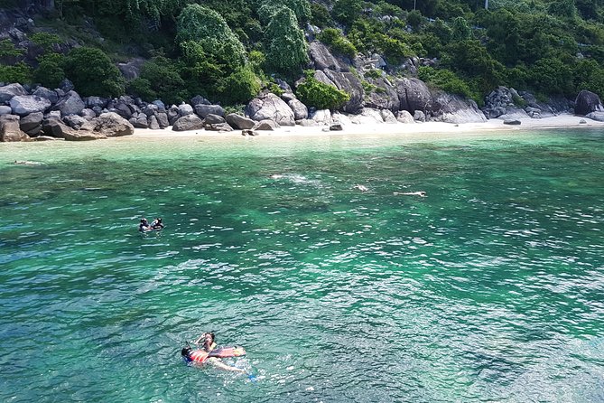 Cham Islands Snorkeling Tour by SpeedBoat from Da Nang - Cu Lao Chàm Marine Park: what you’re really paying for