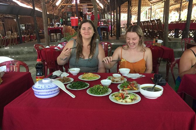 Cham Islands Snorkeling Tour by SpeedBoat from Da Nang - Who this Cham Islands tour suits best (and who should pause)