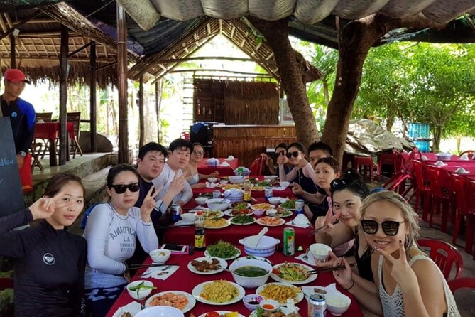Cham Islands Snorkeling Tour by SpeedBoat from Da Nang - Should you book Sea Trek VietNam’s Cham Islands snorkeling tour?