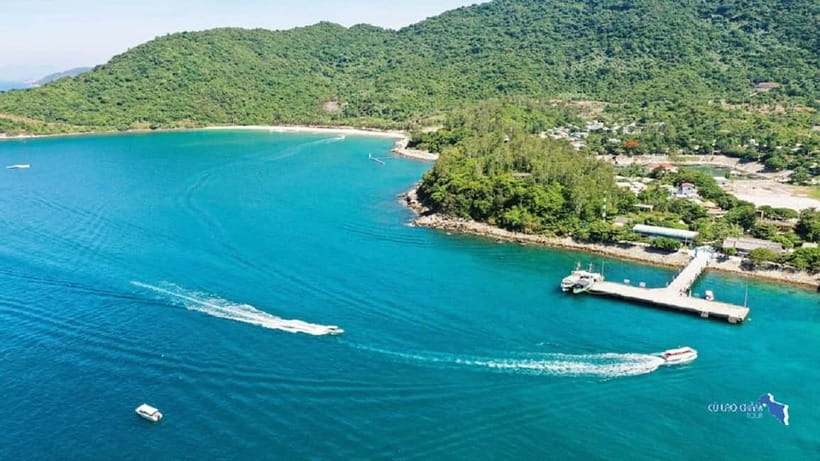 Cham Islands Snorkeling Tour by Speedboat : Hoi An/Da Nang - Logistics that affect your comfort: time, crowds, and return