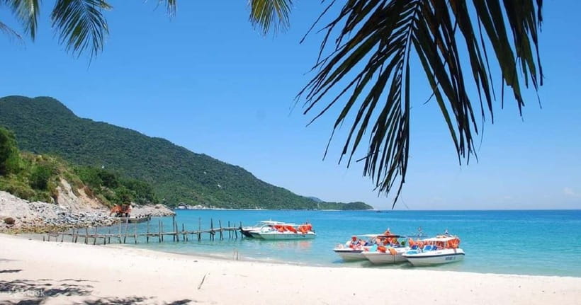 Cham Islands Snorkeling Tour by Speedboat : Hoi An/Da Nang - Small rules on Cham Island (that are actually worth respecting)