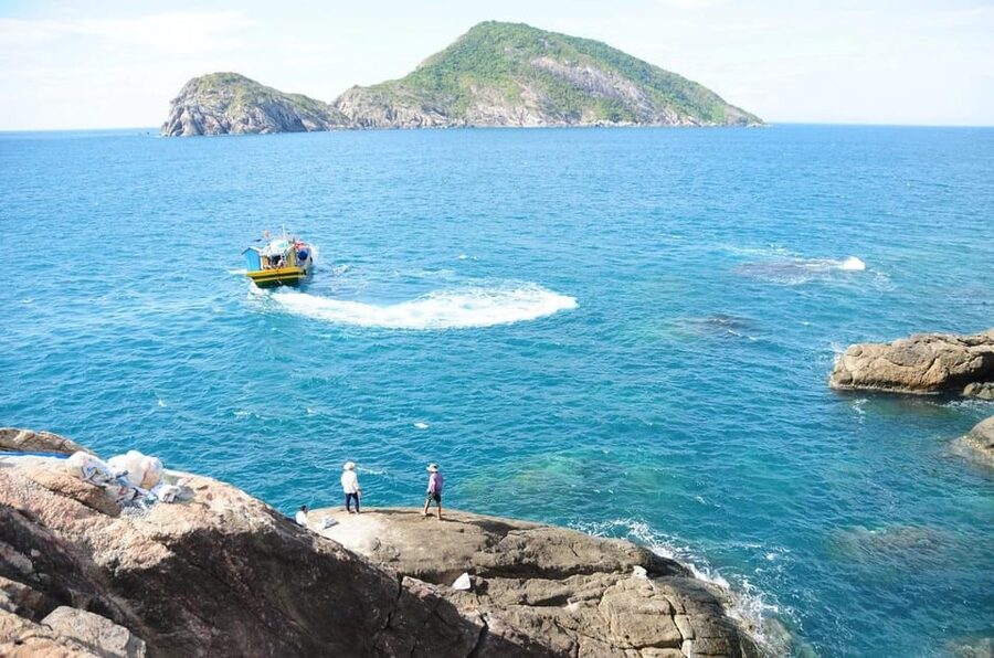 Cham Islands Snorkeling Tour by Speedboat : Hoi An/Da Nang - Who this tour suits best (and who should skip it)